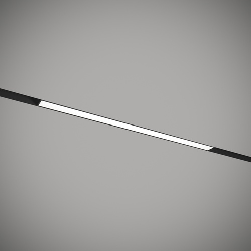 Світлодіодний світильник FINE від виробника освітлення meregat.