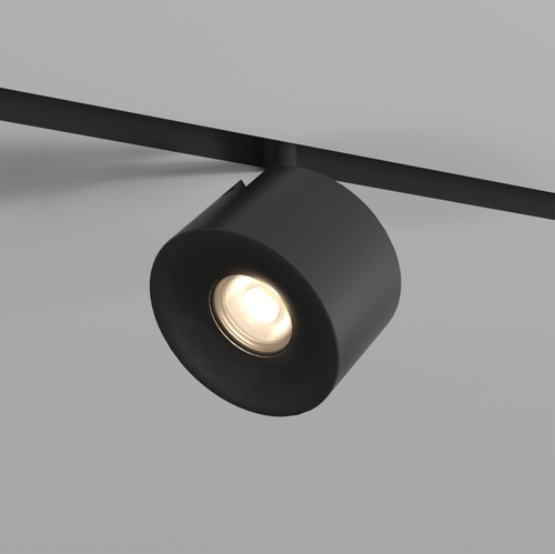 Світлодіодний світильник GLAZ від виробника освітлення meregat.