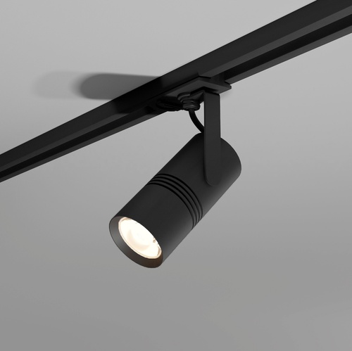 Світлодіодний світильник SLIDE BABY від виробника освітлення meregat.