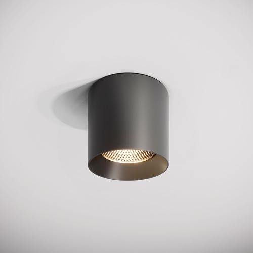 Світлодіодний світильник UNIQUE від виробника освітлення meregat.