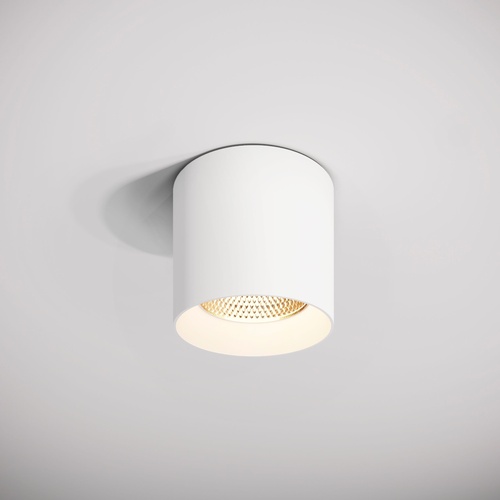 Світлодіодний світильник UNIQUE від виробника освітлення meregat.